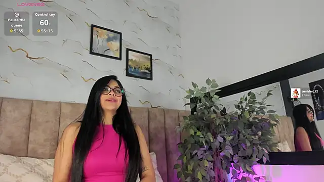 Candicewayne online show from July 2026 12:02:02 PM