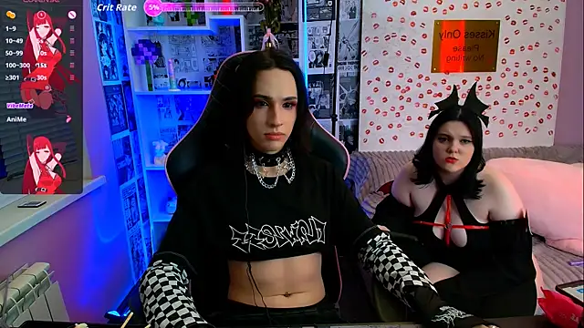 yumeliko o online show from May 2026 09:22:02 PM