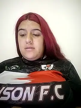 Snapshot of Hammy_stt7 chatting on April 2026 03:22:02 AM Hammy stt7 online show from April 2026 03:22:02 AM