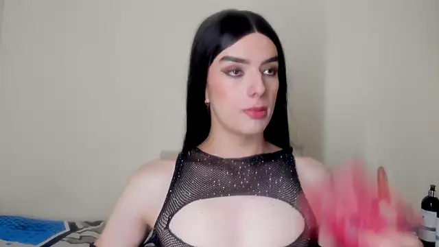 MelanyCollins  online show from July 2026 07:45:01 AM
