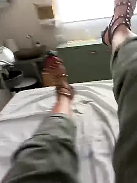 Snapshot of meladinhaa69 chatting on April 2026 04:24:01 PM meladinhaa69 online show from April 2026 04:24:01 PM