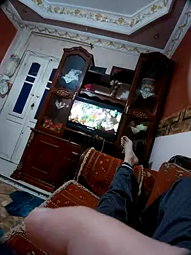 Dadee20 online show from April 2026 09:20:02 PM