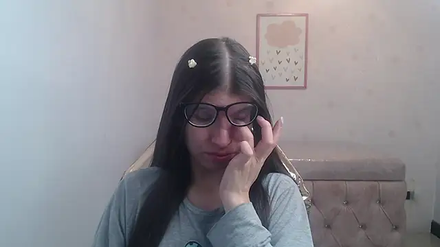 Snapshot of Kailee_ch chatting on April 2026 12:50:01 PM Kailee ch online show from April 2026 12:50:01 PM
