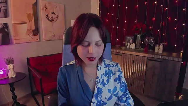 VivienneHebert online show from May 2026 12:55:02 PM