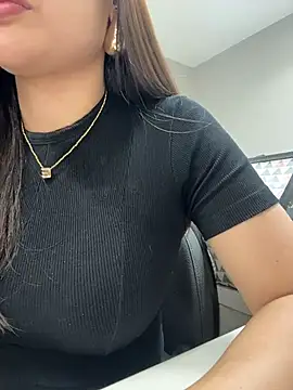 laso model online show from April 2026 05:05:02 PM