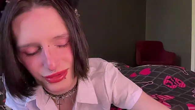Niky Long online show from May 2026 08:44:02 AM