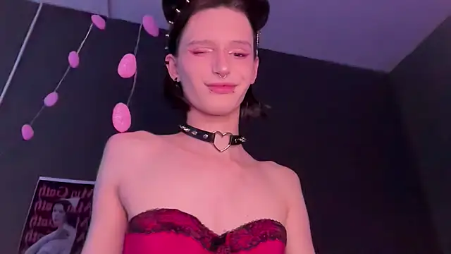 Niky Long online show from May 2026 10:11:01 AM