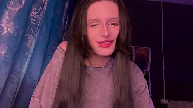 Niky Long online show from May 2026 01:10:02 AM