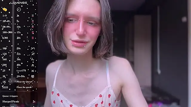 Snapshot of Niky_Long chatting on June 2026 11:11:02 AM Niky Long online show from June 2026 11:11:02 AM