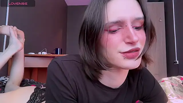 Snapshot of Niky_Long chatting on June 2026 02:16:01 PM Niky Long online show from June 2026 02:16:01 PM