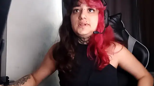 mercyclarice online show from April 2026 02:09:02 PM