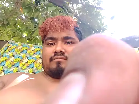 Sexygames266 online show from April 2026 04:01:01 PM