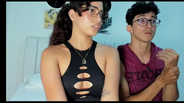 alanandtifany online show from April 2026 07:38:02 PM