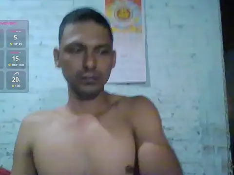 PROSTITUTO-RICO online show from April 2026 04:08:02 AM