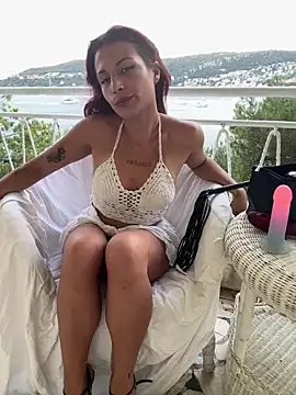 Anabelle flex online show from June 2026 06:32:01 PM