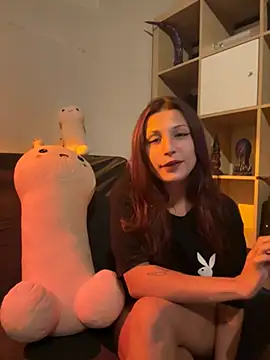 Anabelle flex online show from August 2026 08:40:02 PM