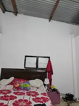 Snapshot of LuluDream chatting on June 2026 02:36:02 AM LuluDream online show from June 2026 02:36:02 AM