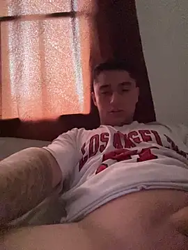 davidrojas9828 online show from April 2026 01:14:01 PM