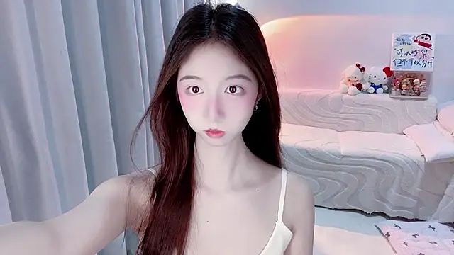 Snapshot of lucky-tt chatting on May 2026 10:56:01 AM lucky-tt online show from May 2026 10:56:01 AM