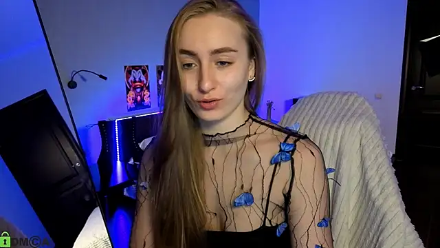 Snapshot of Your_Emily25 chatting on May 2026 07:58:01 AM Your Emily25 online show from May 2026 07:58:01 AM