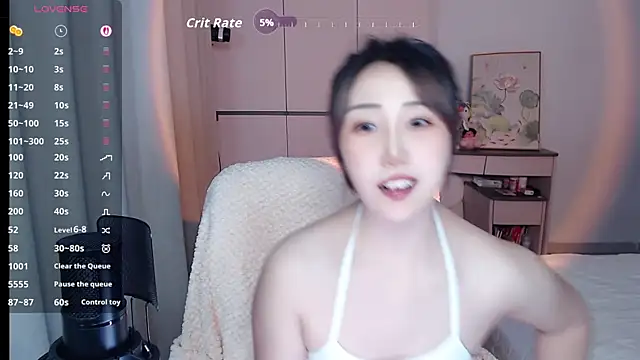 MissBunny 2026 online show from June 2026 03:51:01 PM