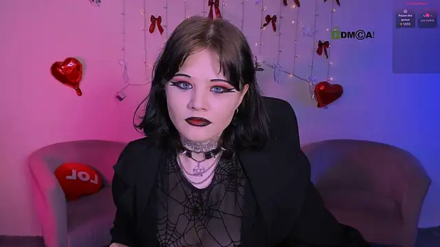 Snapshot of nikki_kiss_ chatting on April 2026 08:09:02 AM nikki kiss online show from April 2026 08:09:02 AM