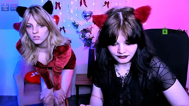 Snapshot of nikki_kiss_ chatting on May 2026 07:11:01 PM nikki kiss online show from May 2026 07:11:01 PM