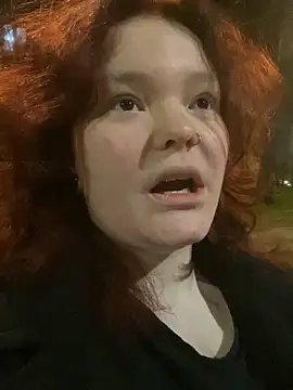 kinky  fox online show from April 2026 07:47:01 PM