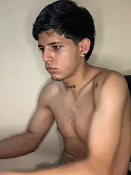 King of Slaves222 online show from April 2026 12:13:01 AM