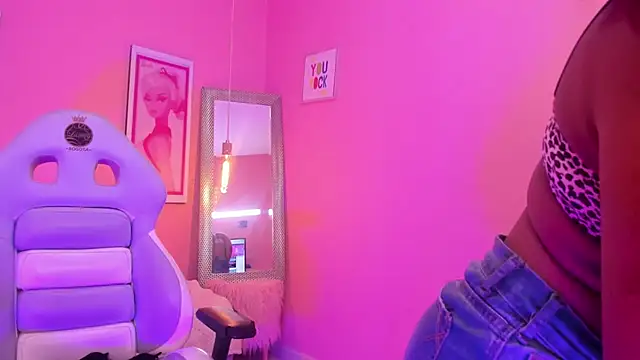 Ruby sam online show from April 2026 05:30:01 PM