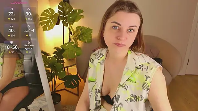 Jane Fisher  online show from May 2026 09:22:02 PM