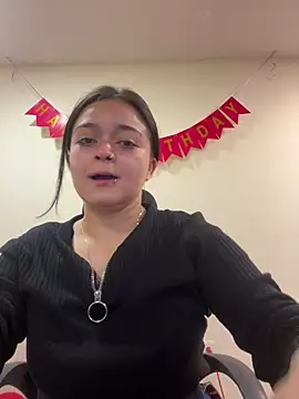Snapshot of Selene__Ferrer chatting on April 2026 12:32:01 PM Selene Ferrer online show from April 2026 12:32:01 PM