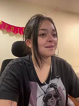 Snapshot of Selene__Ferrer chatting on May 2026 12:46:02 PM Selene Ferrer online show from May 2026 12:46:02 PM