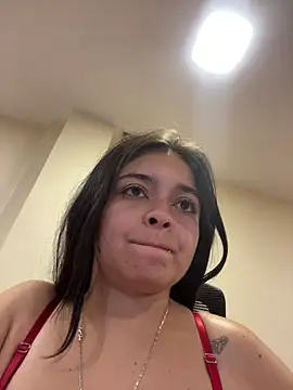 Snapshot of Selene__Ferrer chatting on July 2026 01:50:02 PM Selene Ferrer online show from July 2026 01:50:02 PM