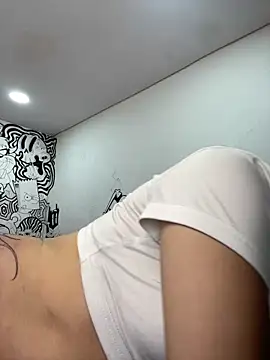 Snapshot of NickieCute- chatting on May 2026 08:49:02 PM NickieCute- online show from May 2026 08:49:02 PM