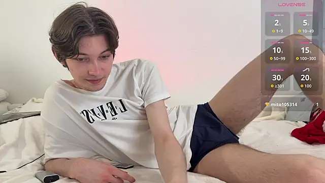 swaggenjoyer online show from May 2026 02:35:01 PM