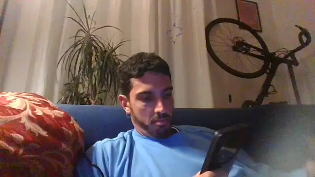 Bucefalo2024 online show from April 2026 06:13:02 PM