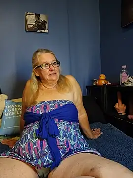 RavensLove online show from June 2026 03:11:02 PM