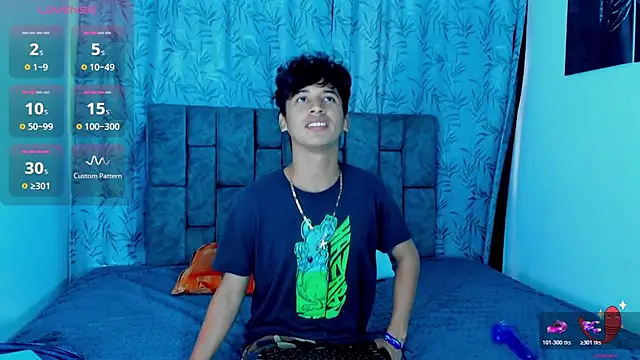 Snapshot of IhanKing chatting on June 2026 09:41:01 PM IhanKing online show from June 2026 09:41:01 PM