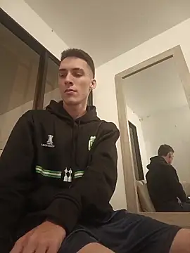 Snapshot of Danny_Farret chatting on April 2026 02:07:01 AM Danny Farret online show from April 2026 02:07:01 AM