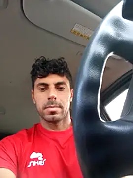 Fittrainer21 online show from April 2026 05:14:01 PM