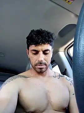 Fittrainer21 online show from April 2026 06:02:02 PM