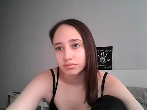 DarkMirel online show from May 2026 11:50:02 AM