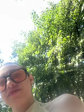 DarkMirel online show from June 2026 12:20:01 PM
