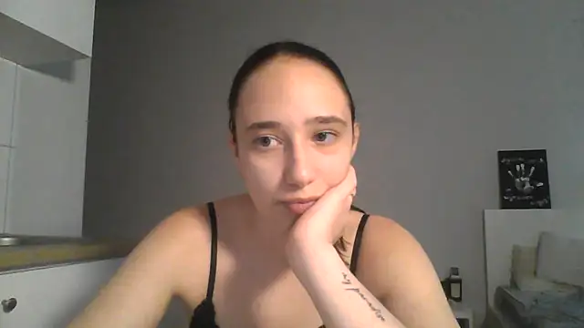 DarkMirel online show from July 2026 06:14:01 PM