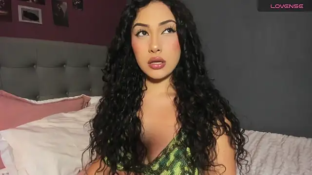 Charlotte james1 online show from May 2026 01:47:02 AM