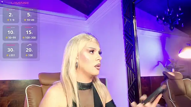 emma dragon online show from April 2026 02:15:01 AM