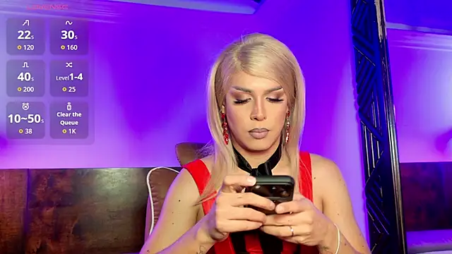 emma dragon online show from April 2026 11:00:02 PM