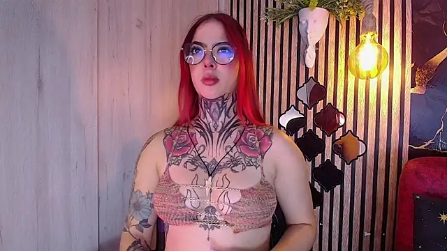 Snapshot of Atenea_Red chatting on May 2026 10:05:01 PM Atenea Red online show from May 2026 10:05:01 PM