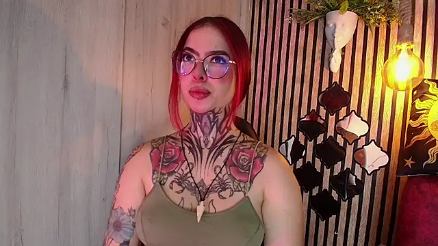 Snapshot of Atenea_Red chatting on May 2026 09:57:02 PM Atenea Red online show from May 2026 09:57:02 PM